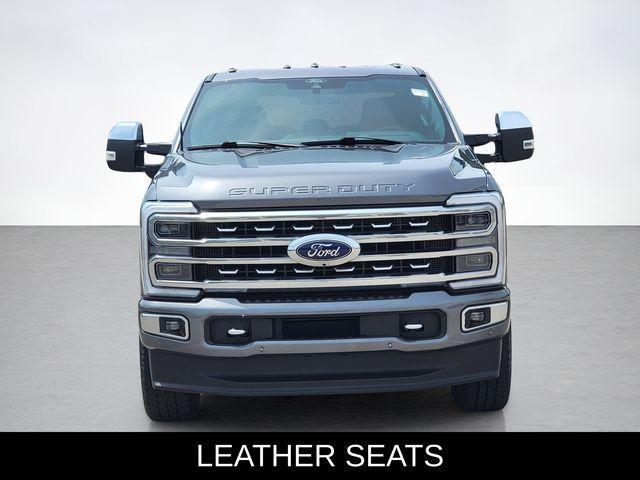 used 2024 Ford F-350 car, priced at $77,898