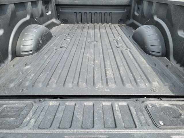 used 2024 Ford F-350 car, priced at $77,898