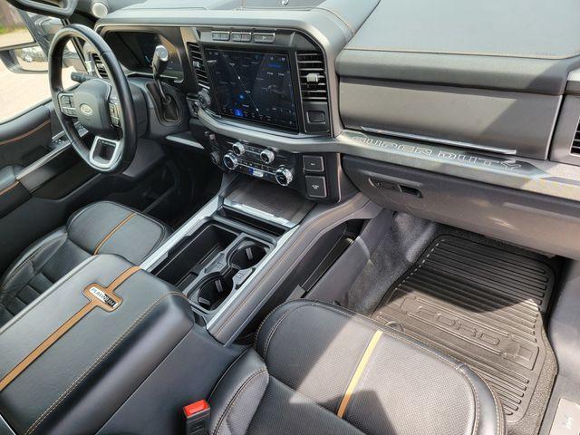 used 2024 Ford F-350 car, priced at $77,898