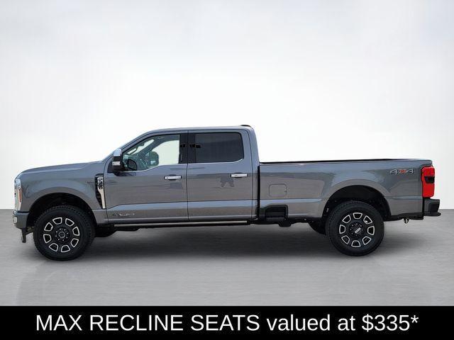 used 2024 Ford F-350 car, priced at $77,898