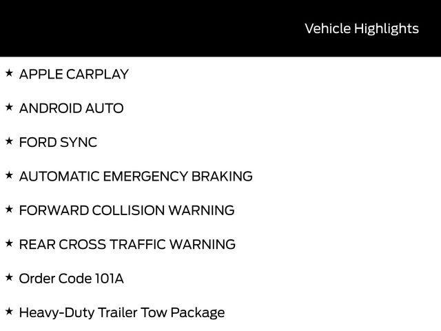 new 2026 Ford Transit-250 car, priced at $52,081