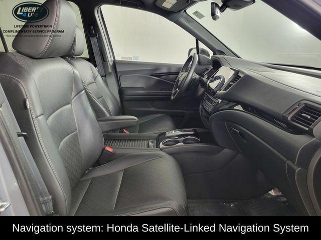 used 2020 Honda Passport car, priced at $23,690