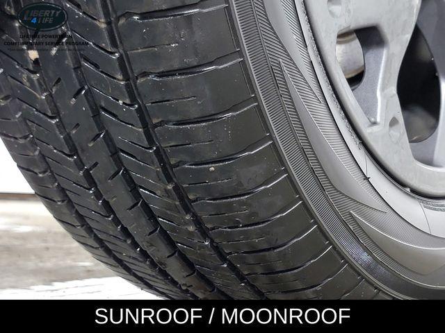 used 2023 Subaru Crosstrek car, priced at $27,500