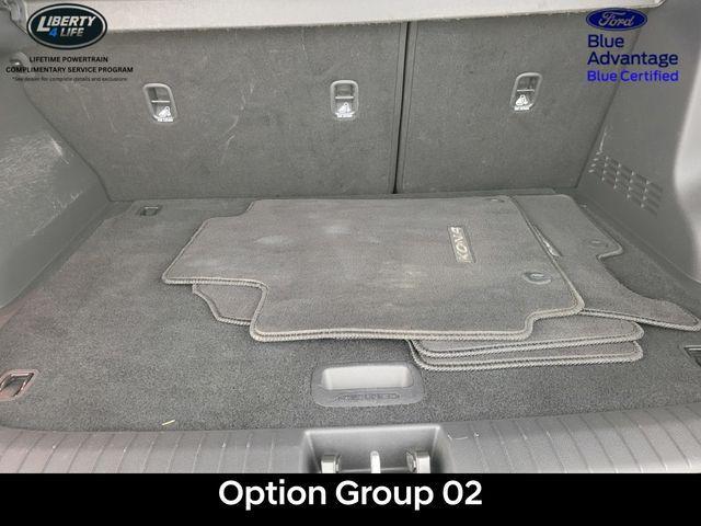 used 2022 Hyundai Kona car, priced at $16,188
