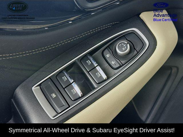 used 2024 Subaru Outback car, priced at $23,990