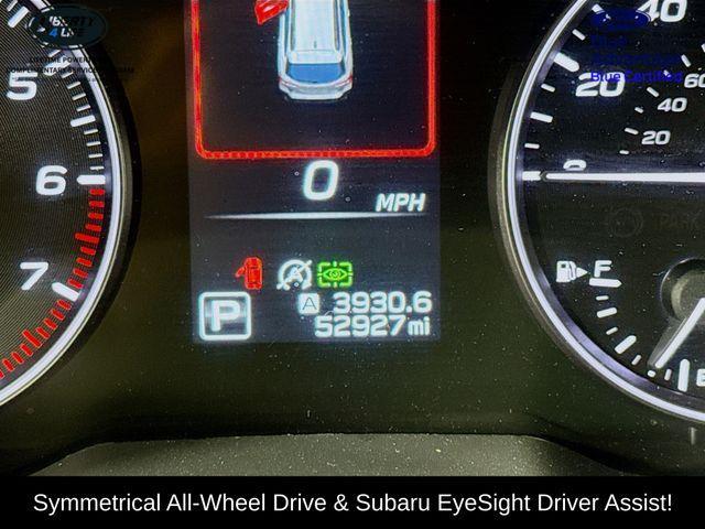 used 2024 Subaru Outback car, priced at $23,990