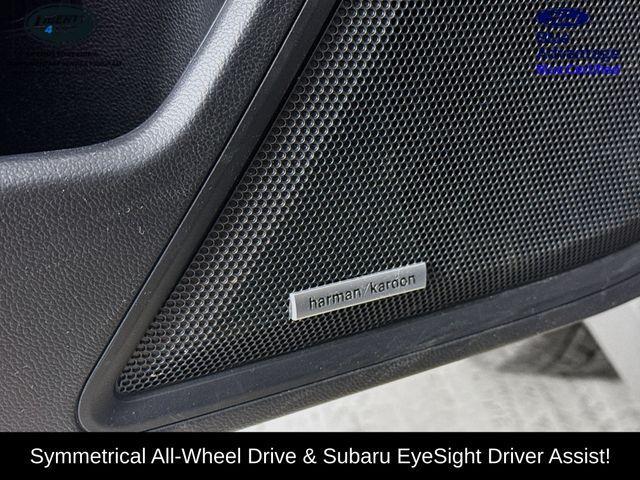 used 2024 Subaru Outback car, priced at $23,990