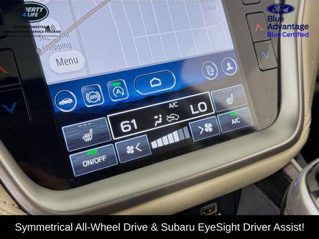 used 2024 Subaru Outback car, priced at $23,990