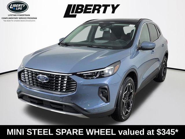 used 2026 Ford Escape car, priced at $34,500