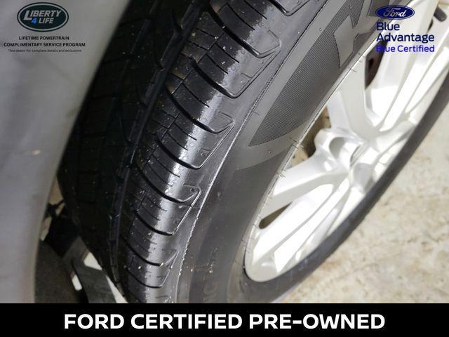 used 2020 Nissan Rogue car, priced at $13,790