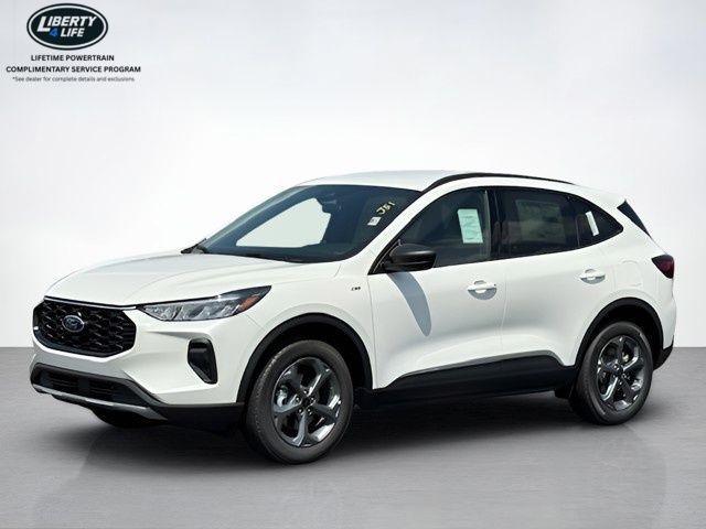 new 2026 Ford Escape car, priced at $30,760