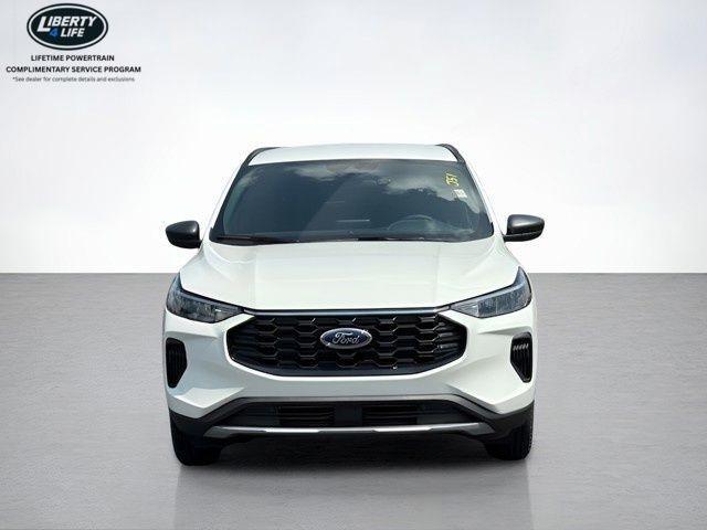 new 2026 Ford Escape car, priced at $30,760