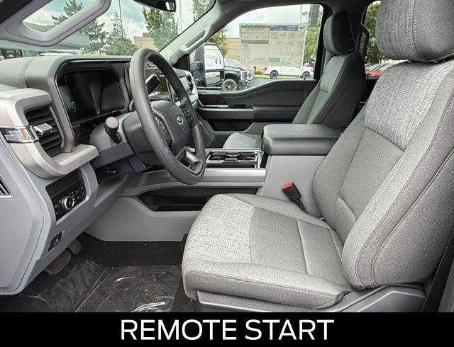 new 2026 Ford F-250 car, priced at $68,454