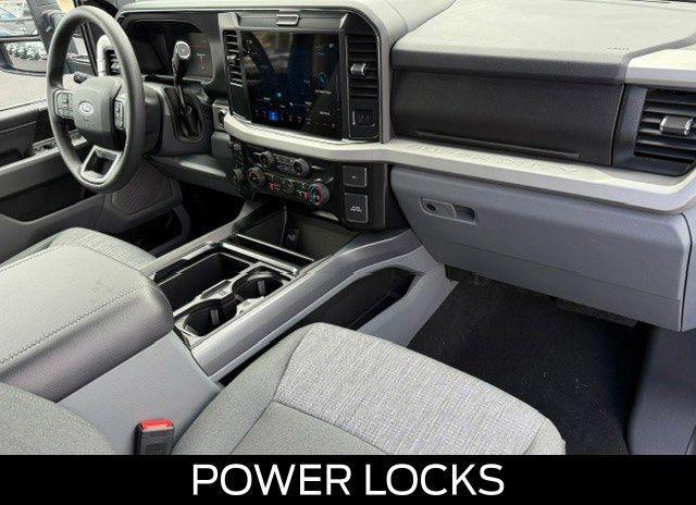 new 2026 Ford F-250 car, priced at $68,454