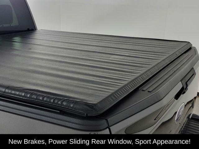 used 2020 Ford F-150 car, priced at $26,288