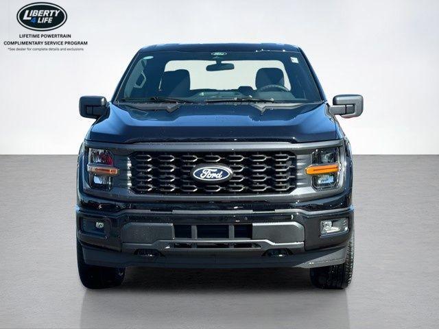 new 2026 Ford F-150 car, priced at $47,076