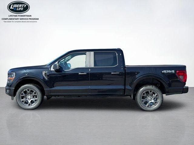 new 2026 Ford F-150 car, priced at $47,076