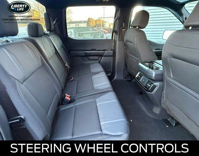 new 2026 Ford F-150 car, priced at $47,076