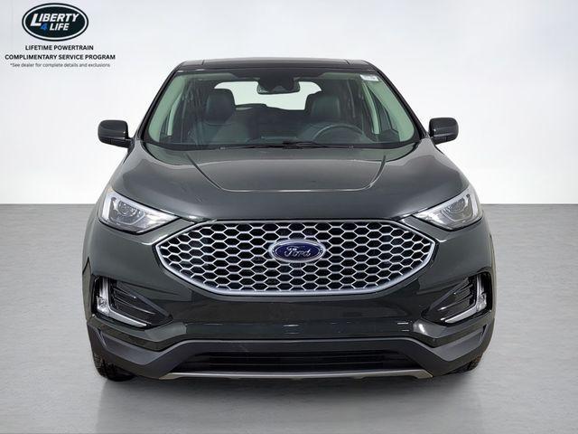 used 2023 Ford Edge car, priced at $27,148