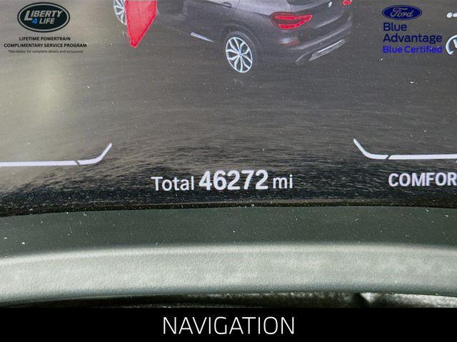 used 2021 BMW X3 car, priced at $25,190