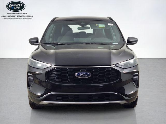 used 2023 Ford Escape car, priced at $25,387
