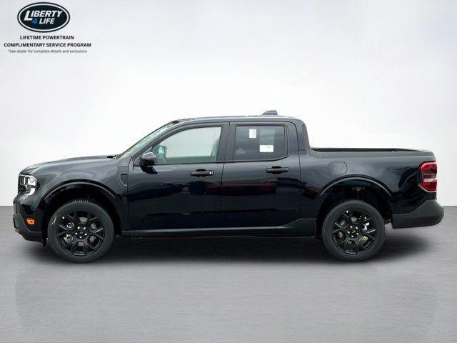 new 2026 Ford Maverick car, priced at $37,205