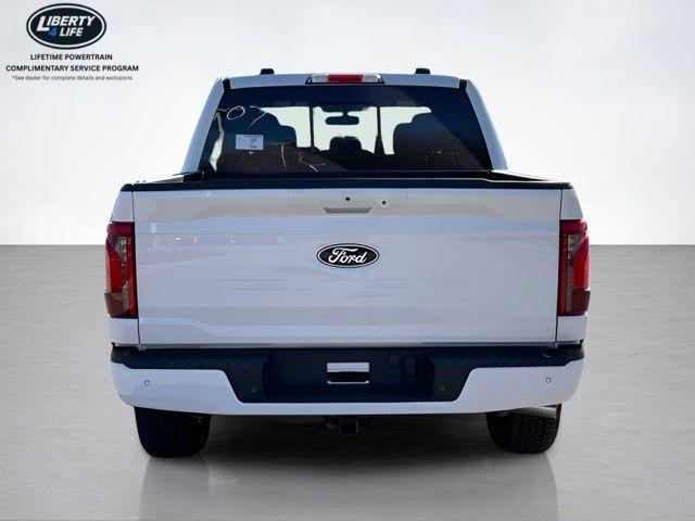 new 2026 Ford F-150 car, priced at $54,165