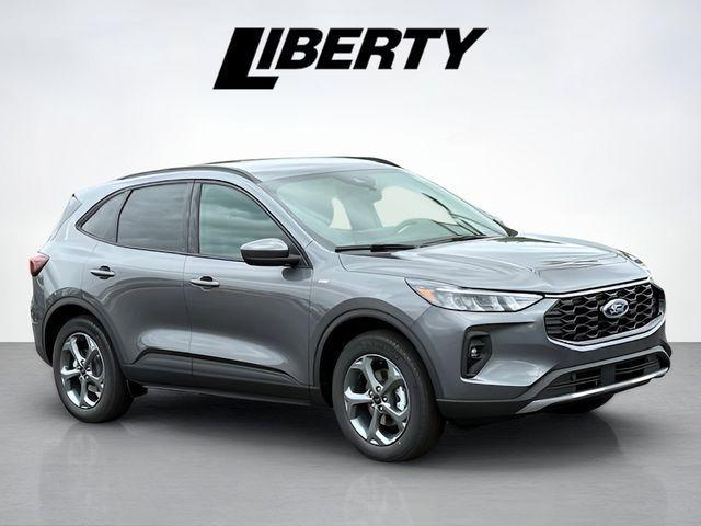 new 2026 Ford Escape car, priced at $34,380