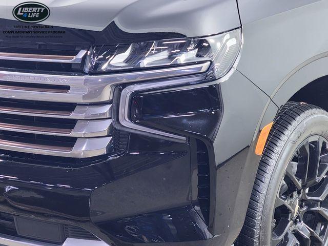 used 2024 Chevrolet Tahoe car, priced at $70,098
