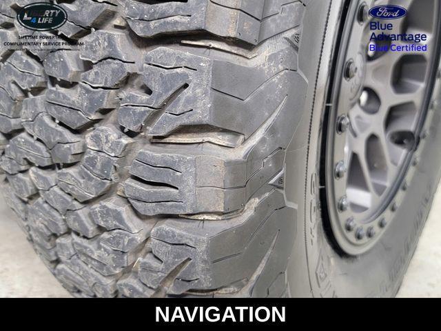 used 2022 Jeep Wrangler Unlimited car, priced at $34,500