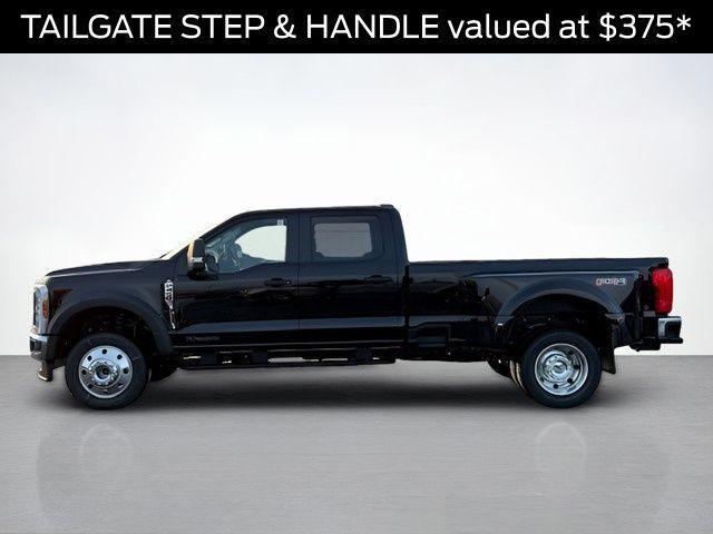 new 2026 Ford F-450 car, priced at $73,220