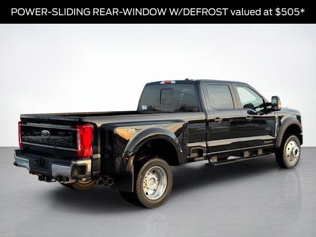 new 2026 Ford F-450 car, priced at $73,220