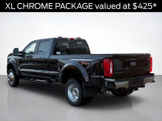 new 2026 Ford F-450 car, priced at $73,220