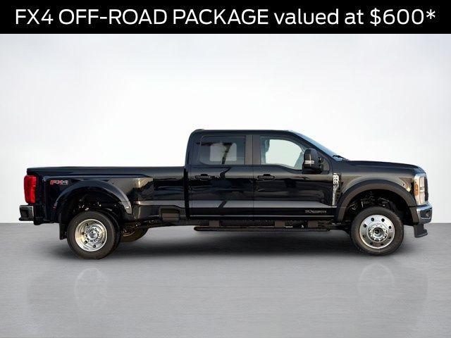 new 2026 Ford F-450 car, priced at $73,220