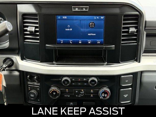 new 2026 Ford F-450 car, priced at $73,220