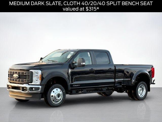 new 2026 Ford F-450 car, priced at $73,220
