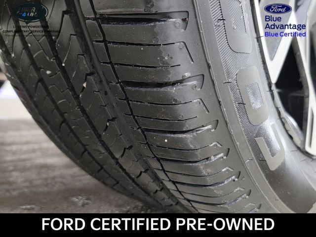 used 2023 Kia Sportage car, priced at $27,148
