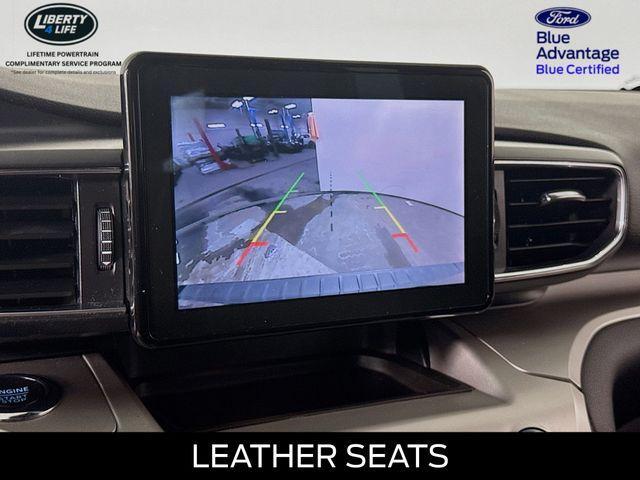 used 2022 Ford Explorer car, priced at $24,275