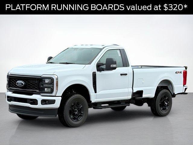 new 2026 Ford F-350 car, priced at $54,272