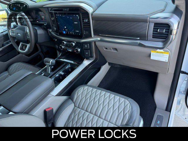 new 2026 Ford F-150 car, priced at $84,083