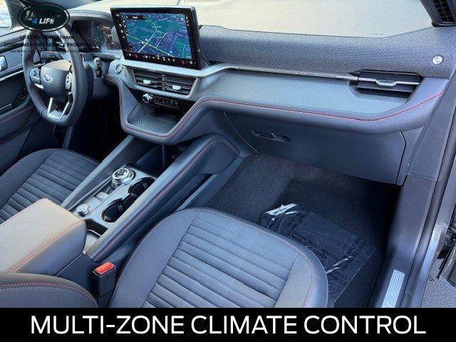 new 2026 Ford Explorer car, priced at $45,490