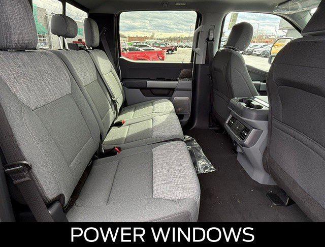 new 2026 Ford F-350 car, priced at $75,245