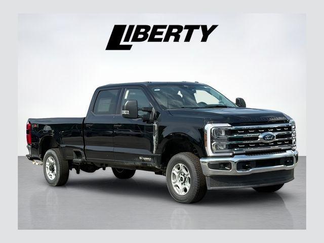 new 2026 Ford F-350 car, priced at $75,245