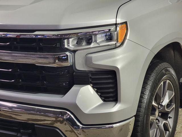 used 2022 Chevrolet Silverado 1500 car, priced at $29,798