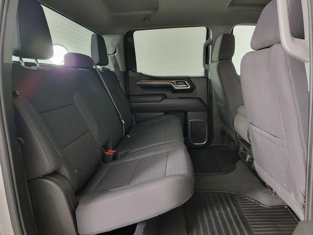 used 2022 Chevrolet Silverado 1500 car, priced at $29,798