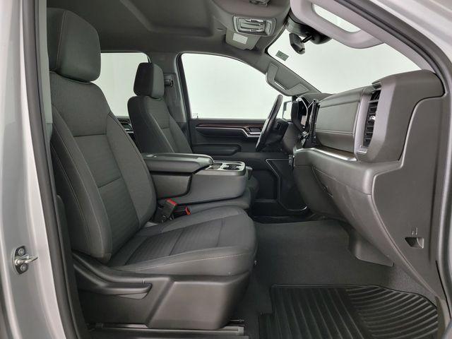 used 2022 Chevrolet Silverado 1500 car, priced at $29,798