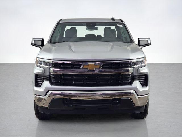 used 2022 Chevrolet Silverado 1500 car, priced at $29,798