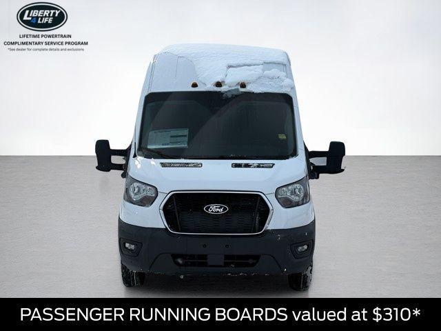 new 2026 Ford Transit-350 car, priced at $58,203
