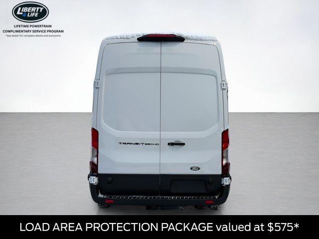 new 2026 Ford Transit-350 car, priced at $58,203
