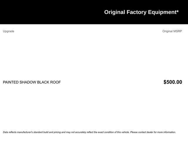 used 2023 Ford Bronco Sport car, priced at $26,990